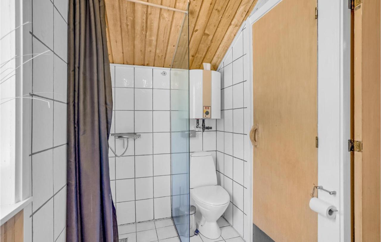 Amazing Home In Blavand With Wifi Exterior photo