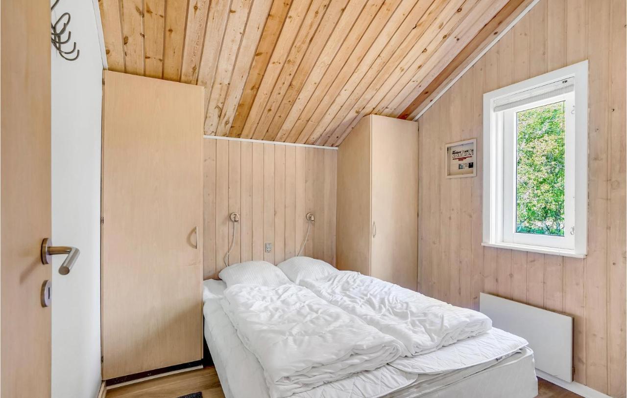 Amazing Home In Blavand With Wifi Exterior photo